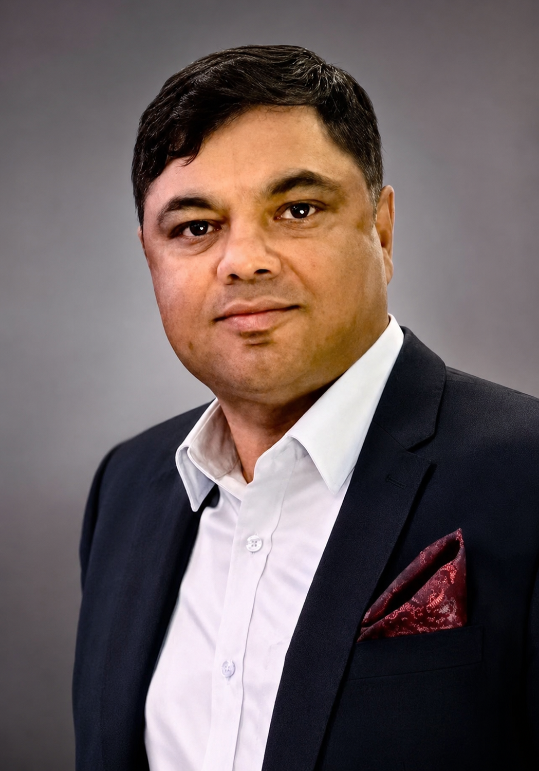 Ar.Er. Suvajit Roy